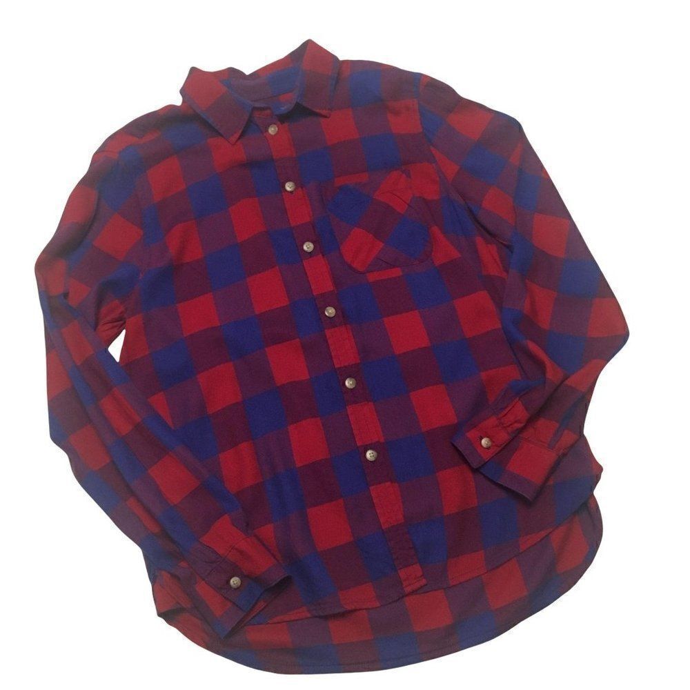 American eagle outfitters shirt size s/p